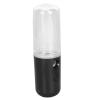 Portable Sprayer, Face Humidifier, Portable Mist Sprayer for Face Hydrating, Daily Makeup, Black view 1