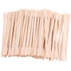 BESTYASH 600pcs Hair Removal Wax Sticks Ingrown Hair Treatment Hard Wax Kit for Wigs Salon Home view 1
