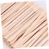 BESTYASH 600pcs Hair Removal Wax Sticks Ingrown Hair Treatment Hard Wax Kit for Wigs Salon Home view 2