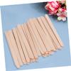 BESTYASH 600pcs Hair Removal Wax Sticks Ingrown Hair Treatment Hard Wax Kit for Wigs Salon Home view 3