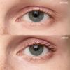 Beauty Pie Wrap Star Tubing Mascara, 0.27floz  Classic Brown, SmudgeProof, FlakeProof Lengthening & Curling with Glossy Finish, SensitiveEye Safe view 3