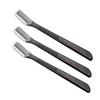 Healvian 12pcs Safety Eyebrow Razor Set for Women Facial Hair Remover Brow Scissors Makeup Accessories Easy to Use and Clean view 1