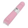 Dual Head Electric Body Hair Trimmer for Women, Dual Head Hair Trimmer for Face Lip Chin Pubic Underarm Legs with ABS Material, 60 Minutes Usage Time view 2