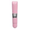 Dual Head Electric Body Hair Trimmer for Women, Dual Head Hair Trimmer for Face Lip Chin Pubic Underarm Legs with ABS Material, 60 Minutes Usage Time view 4