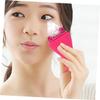 Beavorty Silicone for Face Multi-functional Facial Massage Tool for Skin Care Reduces Puffiness Improves Absorption of Serums Easy to Clean for Home Use view 4