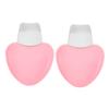 FOMIYES 2pcs Manual Blackhead Removal Tool: Face Scraper for Deep Pore Cleaning Blackhead Extractor Facial Skin Care Spatula for Smooth Skin view 1