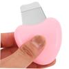 FOMIYES 2pcs Manual Blackhead Removal Tool: Face Scraper for Deep Pore Cleaning Blackhead Extractor Facial Skin Care Spatula for Smooth Skin view 4