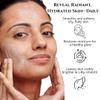 Peppermint Organic Coconut Oil Face and Body Polish - Non Toxic Body Exfoliator & Resurfacing Treatment - Smoothing Bump Eraser for KP & Strawberry Legs - Daily Hydrating Ritual for Sensitive Skin view 4