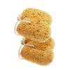 Exfoliatings Bath Sponge Deeps Cleansing Body Loofah Sponge Soft Bathing Pouf Foam Lufa Body Scrubber for Home Travel view 1