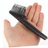 BESTYASH 8pcs Portable Hair Brush Cleaner Tool Scalp Cleaning Comb for Detangling and Maintaining Combs Multi-functional Hair Rake for Easy view 4