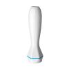 Microneedle Derma Roller for Hair Beard Facial Skin Care Tool for Men and Women Black Stamp Alternative 0.25mm view 1