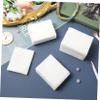 DONFAMDS 2Packs Stretchable Cotton Pads for Makeup Remover Facial Toner Soft Cotton Makeup Pads Per Pack for Wet Compress Daily Skin Care and Travel Use view 4