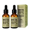 50% Beta Glucan Anti-Aging, Plumping Serum (1.01 Fl Oz (Pack of 2), 2pcs) view 1