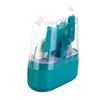 Abaodam Nail Clippers Set for Boys and Girls Nail Care Rounded Blades Easy to Use Store view 1