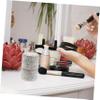 Beavorty Makeup Brushes Storage Case Blush Brush Eye Shadow Lip Foundation Travel Toiletry Bag view 4