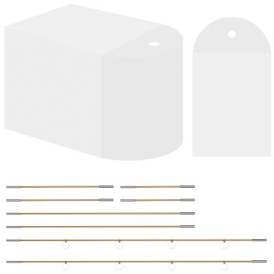 200 Pcs Invisible Face Lift Tape, Adjustable Elastic Chin And Neck Bands, Waterproof, Pet Material, Instant Face Lifting Solution