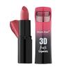 3D Matte Velvet Finish Full Coverage Matte Long Lasting Lipstick | Smooth Application |Transferproof & Smudge Proof | Highly Pigemented Lipstick for Women (Sepa Skin) view 1