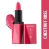 Lip To Lip Matte Full Coverage Long Lasting Lipstick | Smooth Application |Transferproof & Smudge Proof | Highly Pigemented Lipstick for Women (Chestnut Rose) view 2