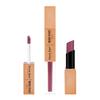 2in1 Non-Transfer | Smooth Texture | Hydrating | Long Lasting | Water-Proof | Full-Coverage Mad Duo Liquid Lipstick & Lipstick (Castro1, 4ml,3g) view 2