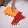 8-Pack Ultra-Absorbent Chamois Shammy Towels  Multi-Purpose Cleaning Cloths, Super Absorbent & Machine Washable, Non-Scratch Woven Fabric for Car Drying, Windows, Floors & Pets view 2