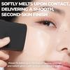 CHOSUNGAH BEAUTY Mega Fit Master Glow Stick Foundation with Brush, 120H Long Lasting Radiant Coverage, All-in-One Stick for Easy Application, K-Beauty, Shade 23, 0.56oz (2.5W Tan Beige) view 3