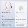 7-1 Red Light Mask & 10- Count Hydrating Face Mask view 4