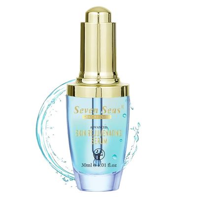 3 in 1 Skin Serum for Spotless Glowing Skin Aging Serum