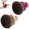 2pcs Self Tan Back Applicator Set Multipurpose Portable Large Body Makeup Brush Professional Oval Face Leg Makeup Brush for Beginne view 3