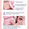 2 PCs Dual Colors Radiance Multi Purpose Watery Glossy Blusher Balm Palette, Glazed Matte Shimmer Makeup Blusher Cream Set,7.5g*2 PCs view 3