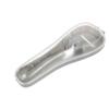 DONFAMDS Manual Razor Storage Box Men's Travel Razor Case Shaver Storage Box for Travel Use view 1