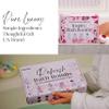 Inspire & Refresh Minis Bath Bombs Bundle - Enjoy These 2 top Selling Bath Bomb Sets That Make The Perfect Bath Bombs for Girls Gift view 4