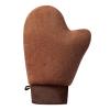 Self Tanning Mitt Applicator, Reusable Soft Glove with Thumb, Quick-Dry Flocking Material for Tanning Mousse and Lotion view 1
