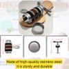 Bath Bomb Press Machine & Shower Steamers Maker Kit - Craft Bath Fizzies & Aromatherapy Tablets Handheld Press, DIY Gift Set for Women, Kids view 4