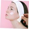 BESTYASH 6Pcs Silicone Face Mask Applicator Brush Set for Facial Cleansing Mini Tool for Smooth Mudpack Application Adorable and Easy to Use view 4