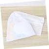 HONITANO 1set Feeding -galactorrhea Pads Breastfeeding Pads for Lactating Mothers Thick and Breathable Includes Drawstring and Bags for Storage view 2