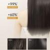 Aislor Collagen Hair Conditioner 500g Protein Repair Mask for Damaged Dry Hair Deep Nourishment Hydration Yellow One Size view 4