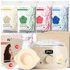 KOTAMU Waxing Kit for Women & Men, Wax Warmer for Hair Removal, Digital Wax Kit with Silicone PotIdeal for Face Eyebrow Arm Legs Armpit &Sensitive Skin, Bloomy Waxing Machine for Home Salon Use view 1