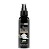 PUREMIST Rice Face Wash With Rice Water & Niacinamide for Glass Hydrated Glowing & Brightened Even Tone | Korean Skin Care Product All Skin Types for Men & Women | 100 ml view 1
