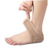 ASAKKURA 2 Pairs Gel Heel Socks for Women Moisturizing Cracked Heel Covers Breathable and Flexible Design for Daily Use and Foot Care Skin Friendly and Comfortable view 3