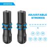 Emalla Grand G3 Tattoo Pen Machine, Professional Black Tattoo Machine 2.4mm-4.2mm Stroke Long Working Pen Premium for Artists Tattoo Supplies view 2