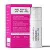 KP Regular Use Exfoliating Peel AHA 15% + PH 5% + BHA 2% Peeling Solution, 30ml | For Glowing Skin, Smooth Texture & Pore Cleansing | Weekend Facial Exfoliator view 1