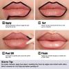 KIMUSE Peel Off Lip Stain & Jelly Cheek Lip Tint view 3
