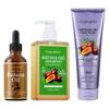 Batana Shampoo & Batana Oil & Hair Mask-Combo Set view 1