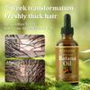 Batana Shampoo & Batana Oil & Hair Mask-Combo Set view 3
