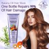 Batana Shampoo & Batana Oil & Hair Mask-Combo Set view 4