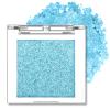 Erinde Glitter Shimmer Sparkle Eyeshadow Palette, Blue Glitter Sparkle Eye Shadow Makeup, Single Monochrome Long-Lasting Eye Makeup, Smooth Formula, Vegan & Cruelty-Free, C07 Blue Silver Sparkle view 1