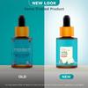 KP Korean Peeling Solution | 25% AHA, 2% BHA, 5% PHA | Exfoliates Dead Skin | Improves Skin Texture & Tone | Reveals Fresh, Clear Look | Suitable for All Skin Types | 1.01 Fl Oz (30ml) view 2