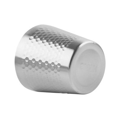 Beaupretty 304 Stainless Steel Shaving Bowl for Men 1 Pc Foaming Soap Container Sturdy Shaving Mug and Cream Application