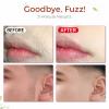 Watofun Facial Hair Removal Cream for Women with Soothing Aloe Gel, 3 Min Painless Flawless Face Hair Remover, Gentle Plant Formula for Sensitive Skin, Removes Hair for Chin, Upper Lip and Sideburns view 3