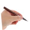 Beaupretty Cosmetic Eyeliner Pen Women Makeup Tool Natural Eye Makeup Pen Fast Drying Eye Liner view 4